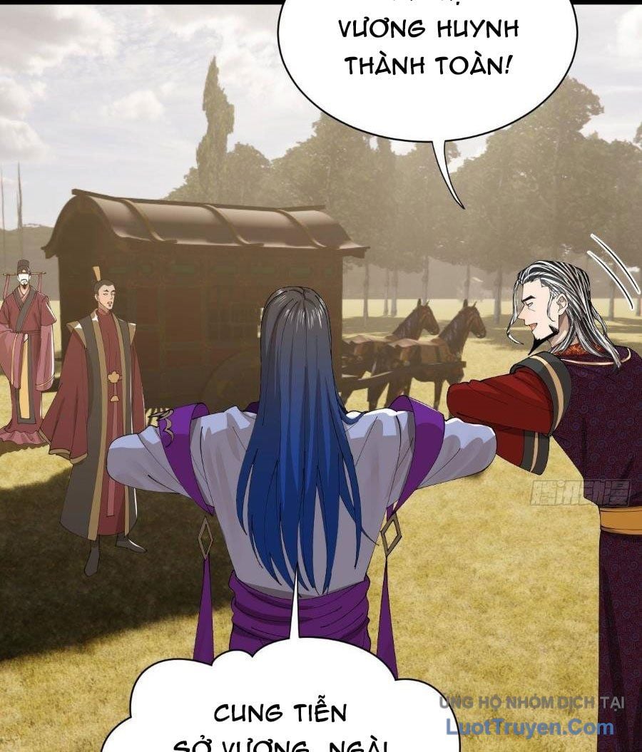 Chàng Rể Mạnh Nhất Lịch Sử Chapter 362 - Trang 2