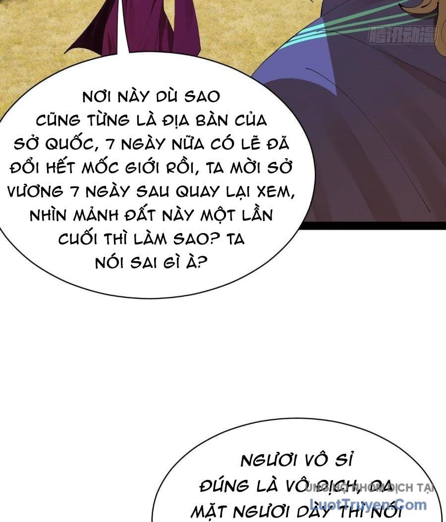 Chàng Rể Mạnh Nhất Lịch Sử Chapter 362 - Trang 2