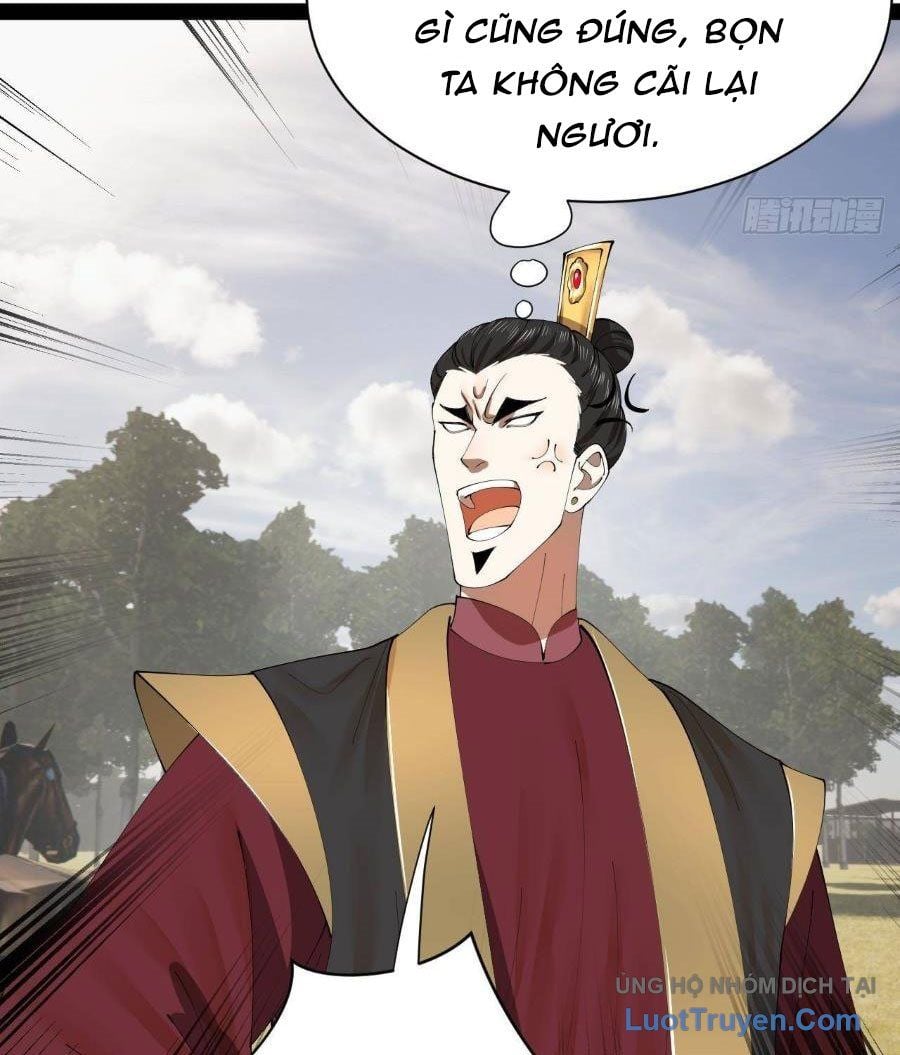Chàng Rể Mạnh Nhất Lịch Sử Chapter 362 - Trang 2