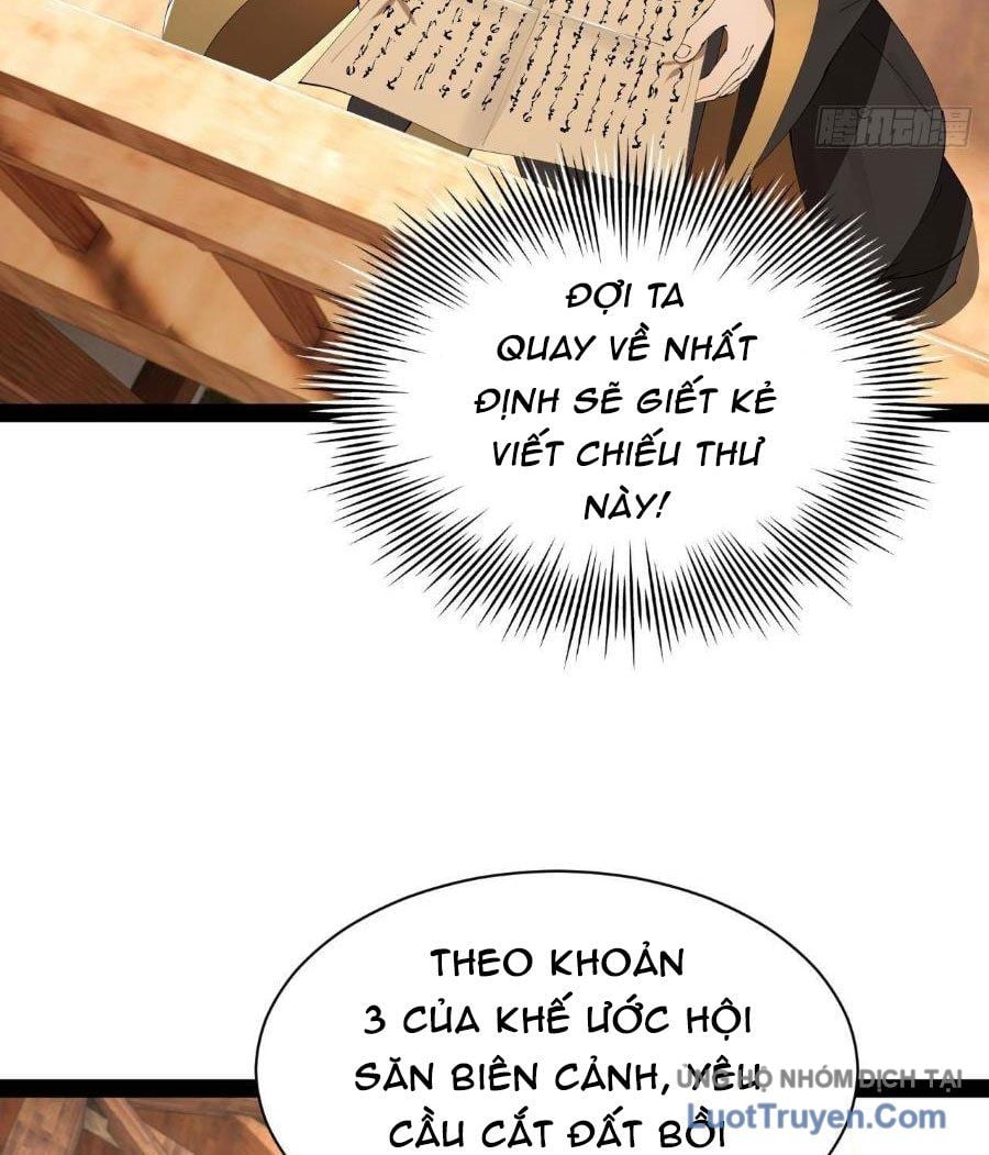 Chàng Rể Mạnh Nhất Lịch Sử Chapter 362 - Trang 2