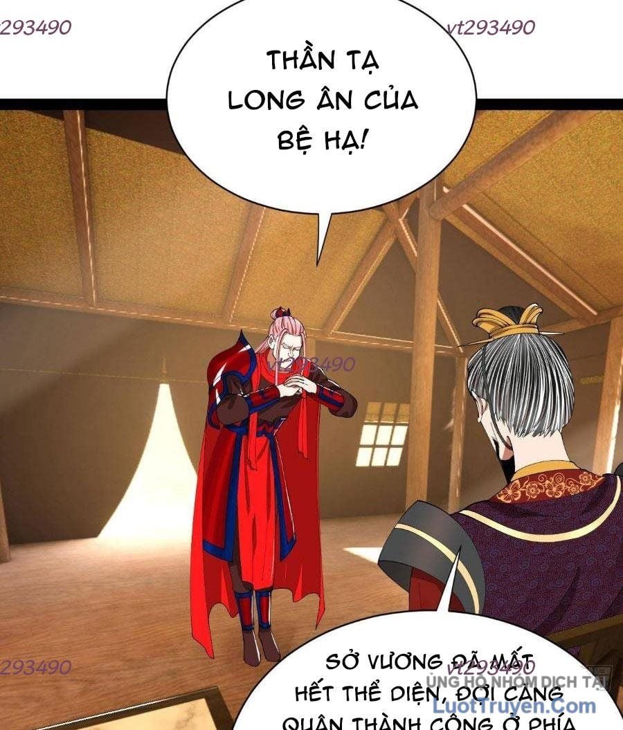 Chàng Rể Mạnh Nhất Lịch Sử Chapter 362 - Trang 2