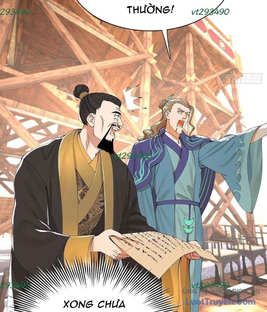 Chàng Rể Mạnh Nhất Lịch Sử Chapter 362 - Trang 2