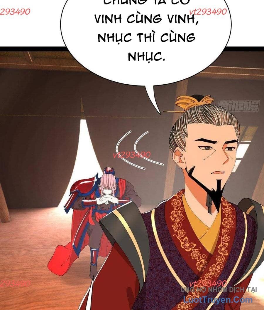 Chàng Rể Mạnh Nhất Lịch Sử Chapter 362 - Trang 2