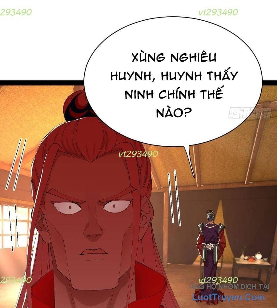 Chàng Rể Mạnh Nhất Lịch Sử Chapter 362 - Trang 2