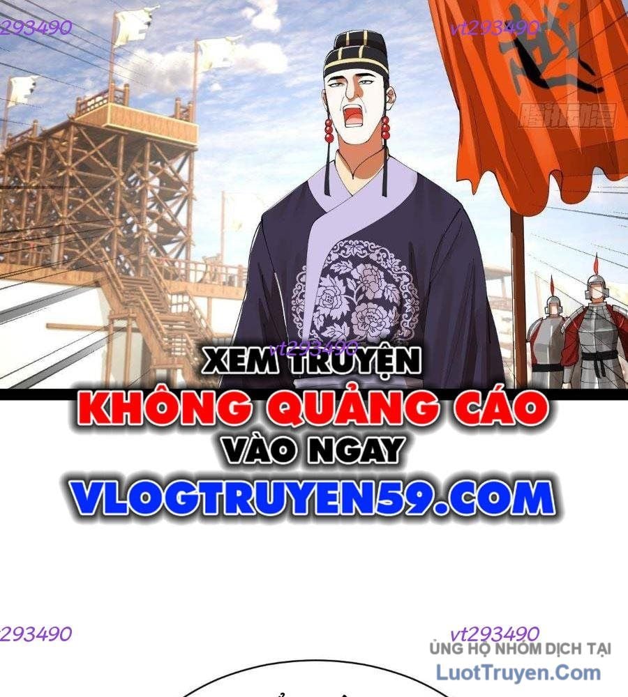 Chàng Rể Mạnh Nhất Lịch Sử Chapter 362 - Trang 2