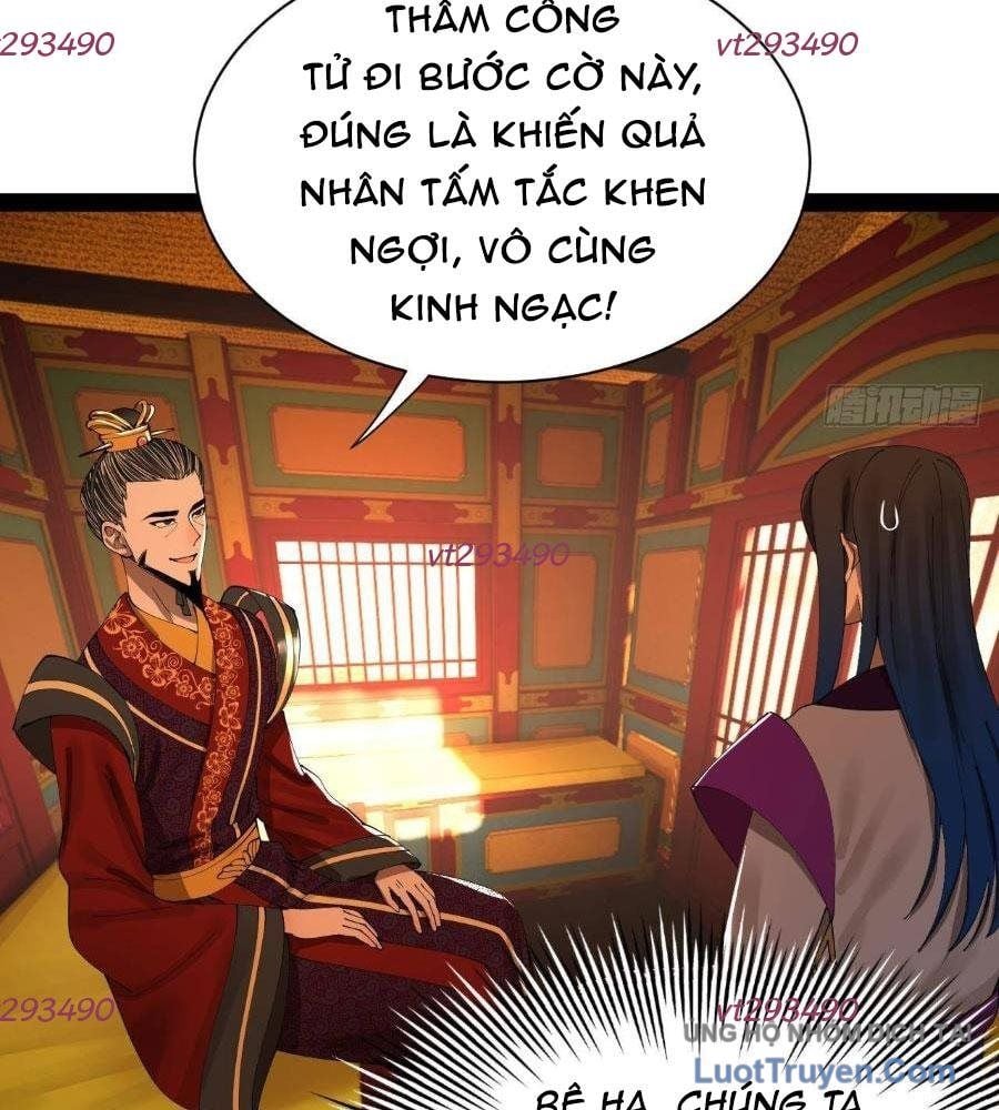 Chàng Rể Mạnh Nhất Lịch Sử Chapter 362 - Trang 2