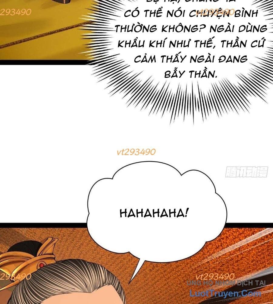 Chàng Rể Mạnh Nhất Lịch Sử Chapter 362 - Trang 2