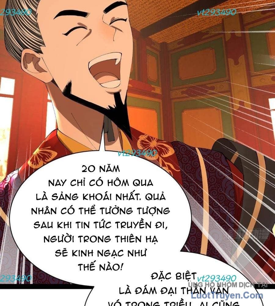 Chàng Rể Mạnh Nhất Lịch Sử Chapter 362 - Trang 2