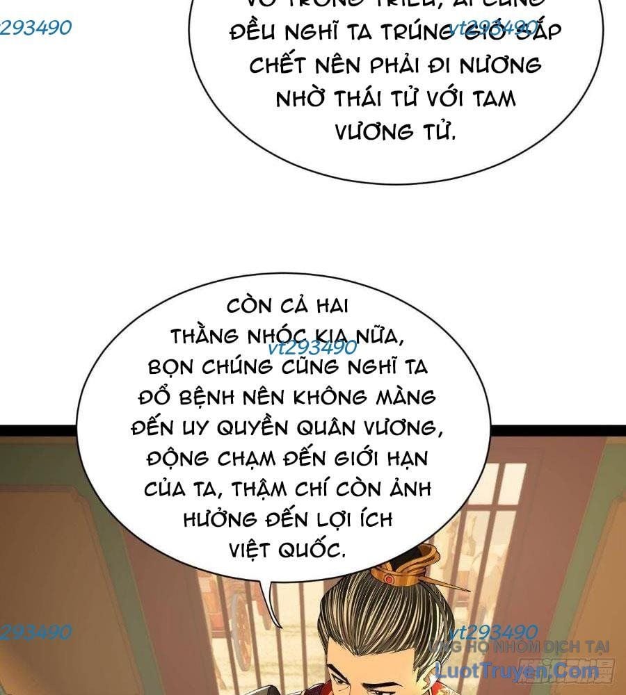 Chàng Rể Mạnh Nhất Lịch Sử Chapter 362 - Trang 2