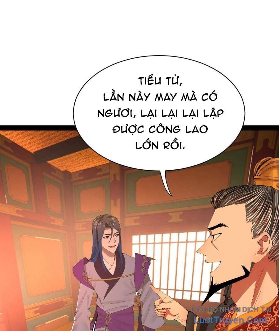 Chàng Rể Mạnh Nhất Lịch Sử Chapter 362 - Trang 2