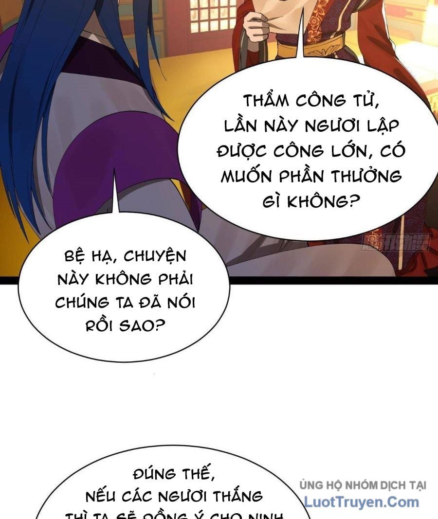 Chàng Rể Mạnh Nhất Lịch Sử Chapter 362 - Trang 2