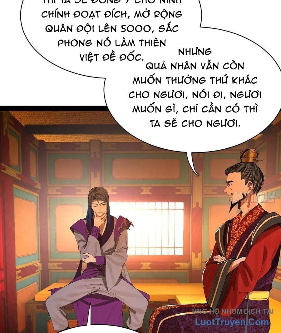 Chàng Rể Mạnh Nhất Lịch Sử Chapter 362 - Trang 2