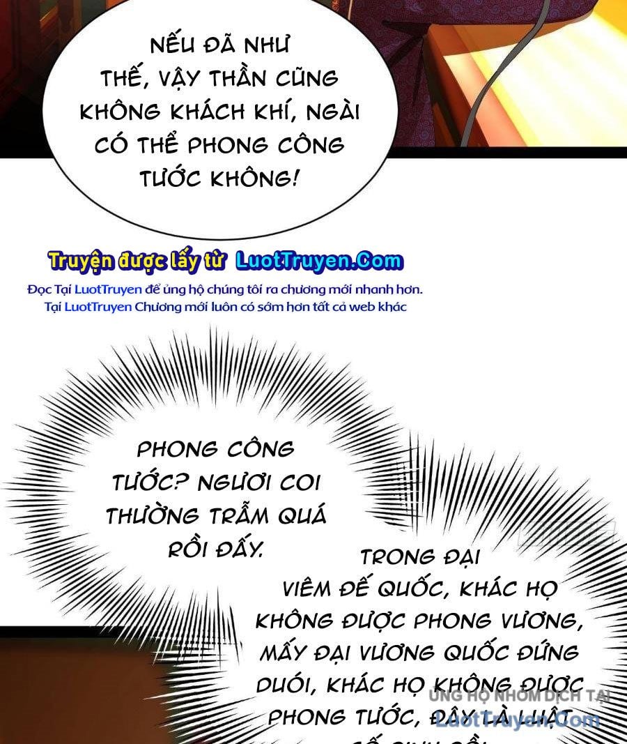 Chàng Rể Mạnh Nhất Lịch Sử Chapter 362 - Trang 2