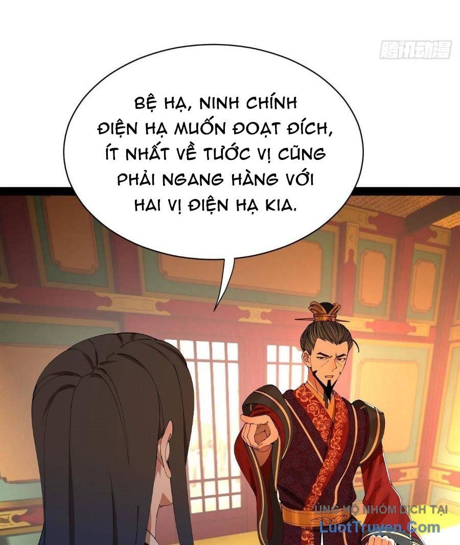 Chàng Rể Mạnh Nhất Lịch Sử Chapter 362 - Trang 2