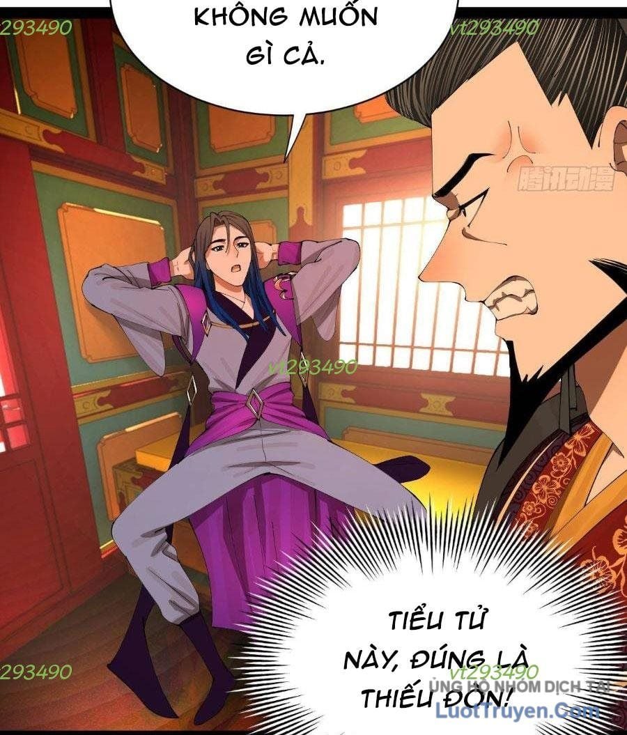 Chàng Rể Mạnh Nhất Lịch Sử Chapter 362 - Trang 2