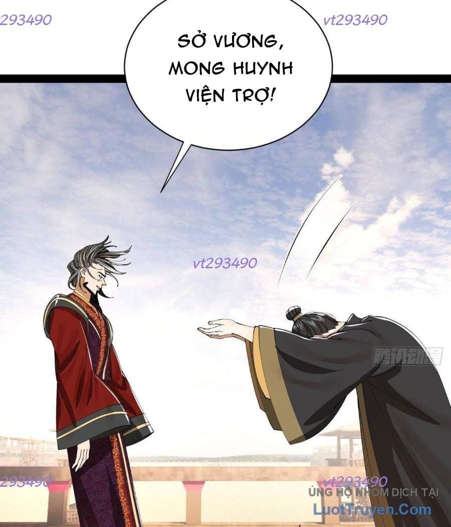 Chàng Rể Mạnh Nhất Lịch Sử Chapter 362 - Trang 2