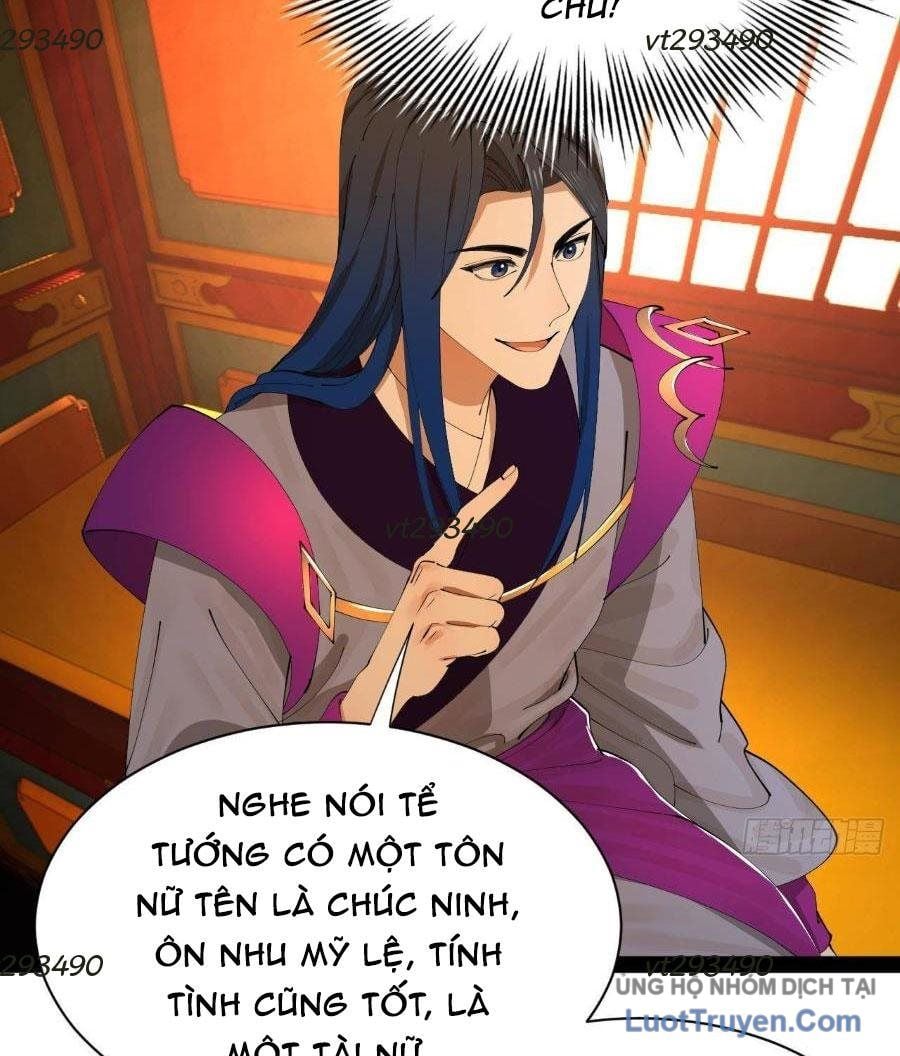 Chàng Rể Mạnh Nhất Lịch Sử Chapter 362 - Trang 2