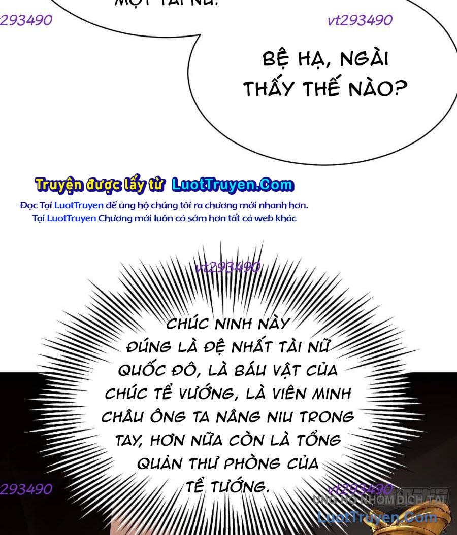 Chàng Rể Mạnh Nhất Lịch Sử Chapter 362 - Trang 2