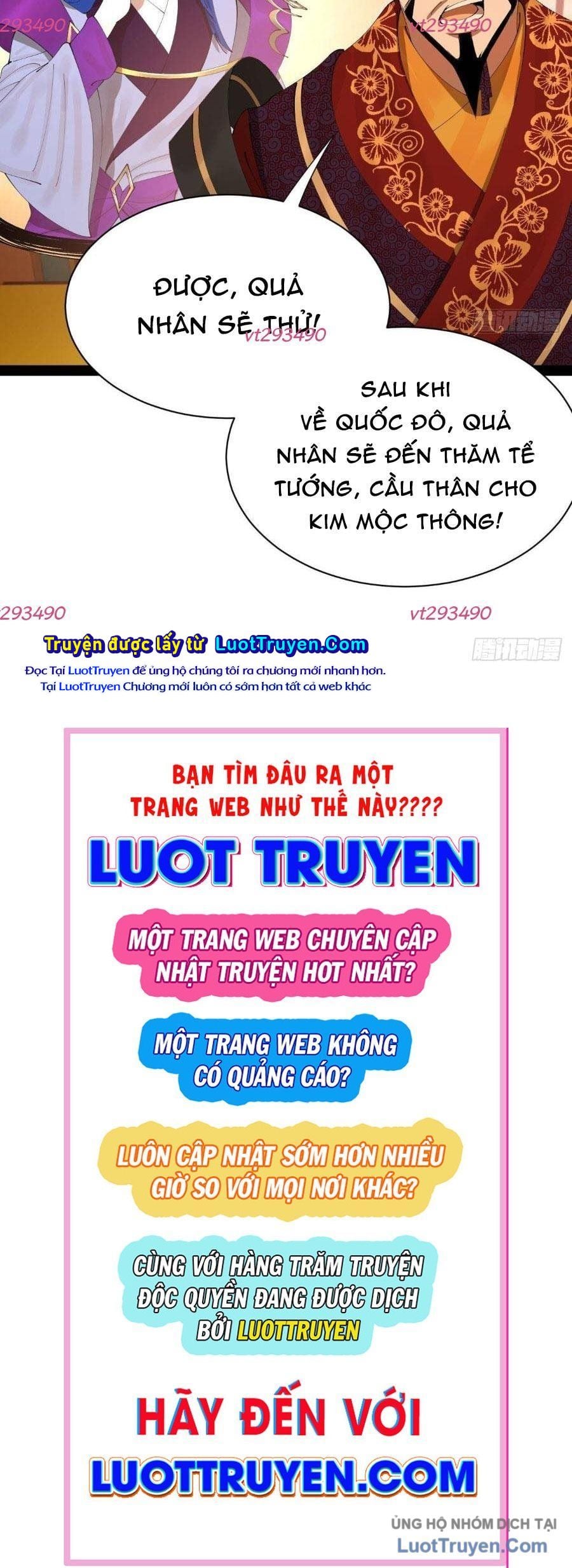 Chàng Rể Mạnh Nhất Lịch Sử Chapter 362 - Trang 2