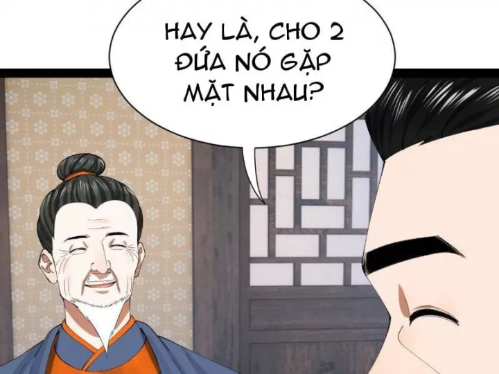 Chàng Rể Mạnh Nhất Lịch Sử Chapter 365 - Trang 2