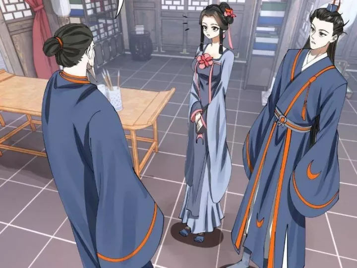 Chàng Rể Mạnh Nhất Lịch Sử Chapter 365 - Trang 2