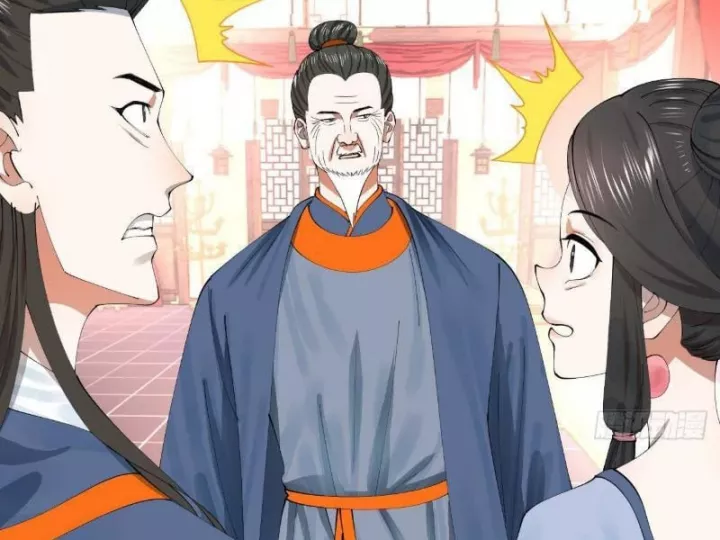 Chàng Rể Mạnh Nhất Lịch Sử Chapter 365 - Trang 2