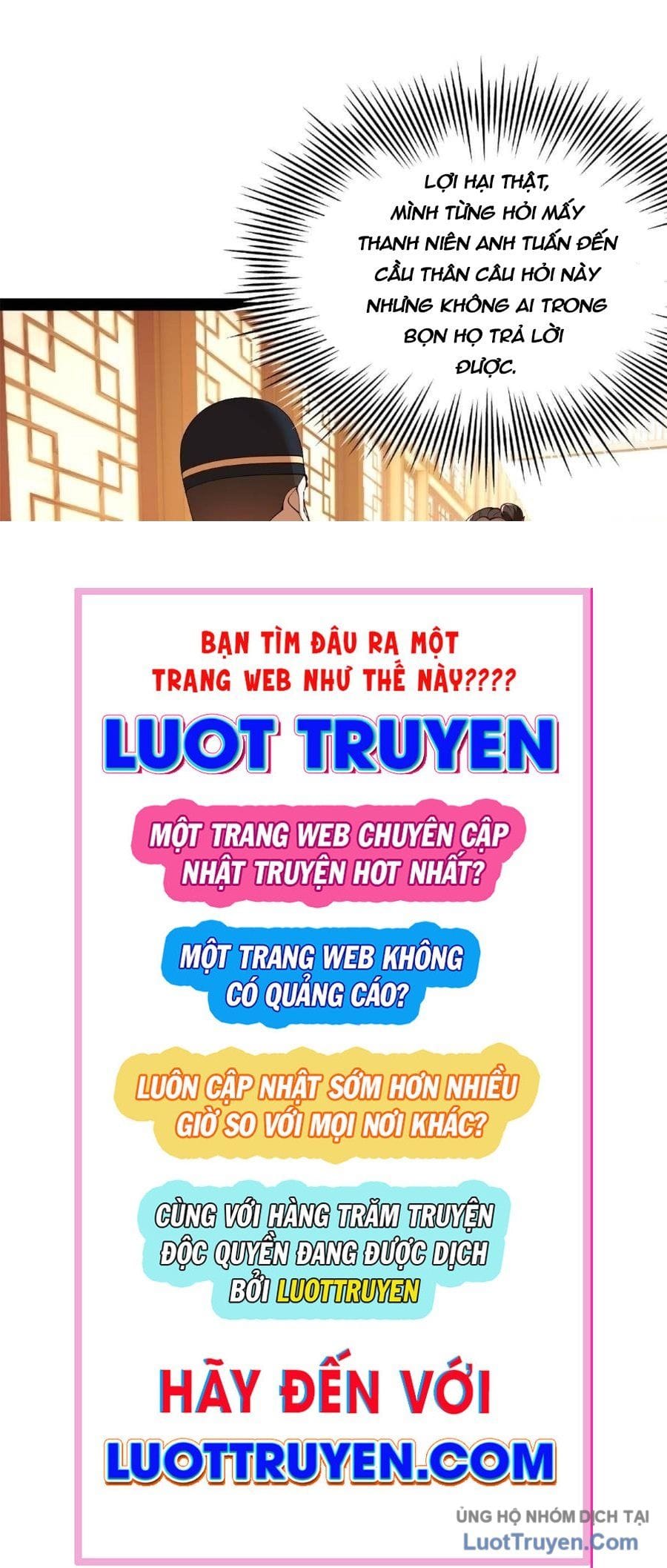 Chàng Rể Mạnh Nhất Lịch Sử Chapter 366 - Trang 2