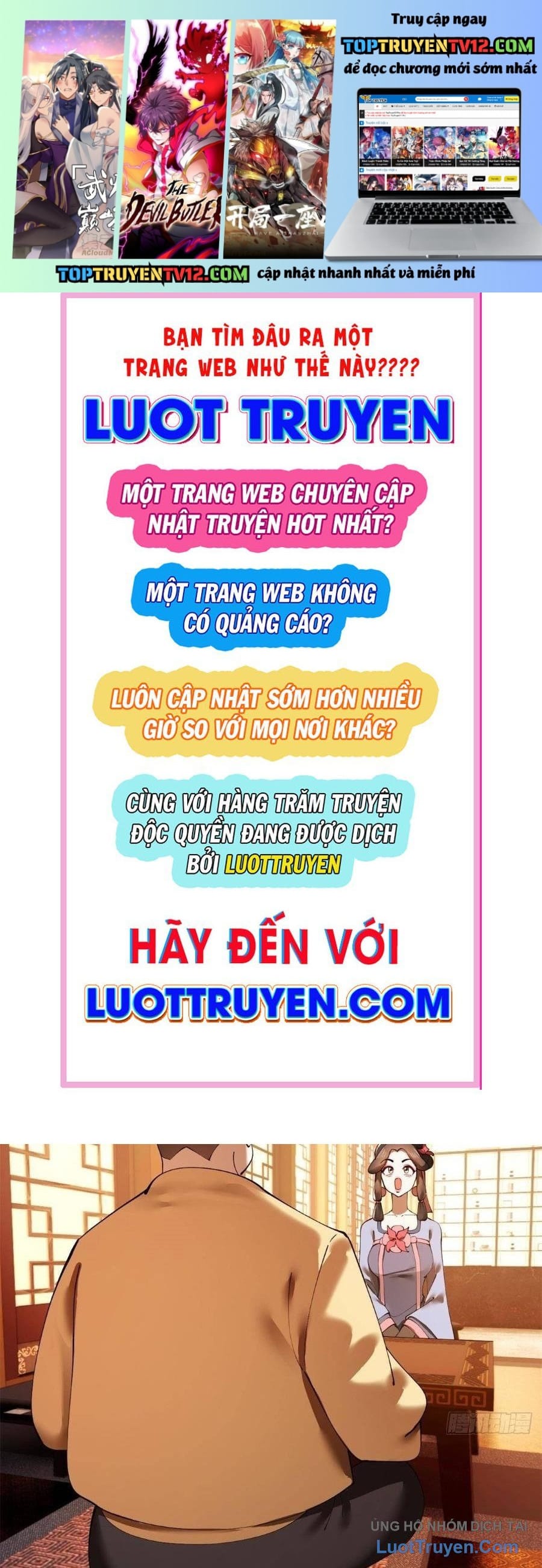 Chàng Rể Mạnh Nhất Lịch Sử Chapter 366 - Trang 2