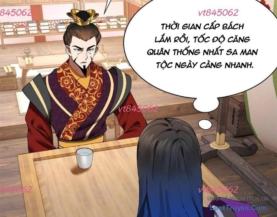 Chàng Rể Mạnh Nhất Lịch Sử Chapter 366 - Trang 2