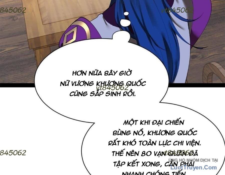 Chàng Rể Mạnh Nhất Lịch Sử Chapter 366 - Trang 2