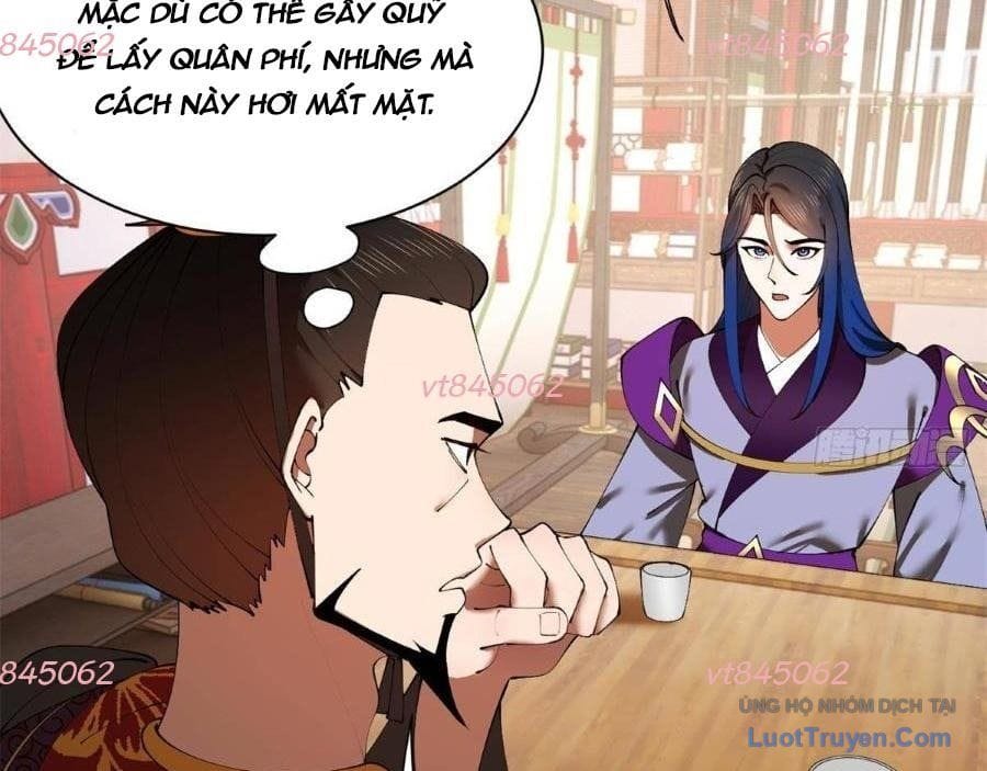 Chàng Rể Mạnh Nhất Lịch Sử Chapter 366 - Trang 2