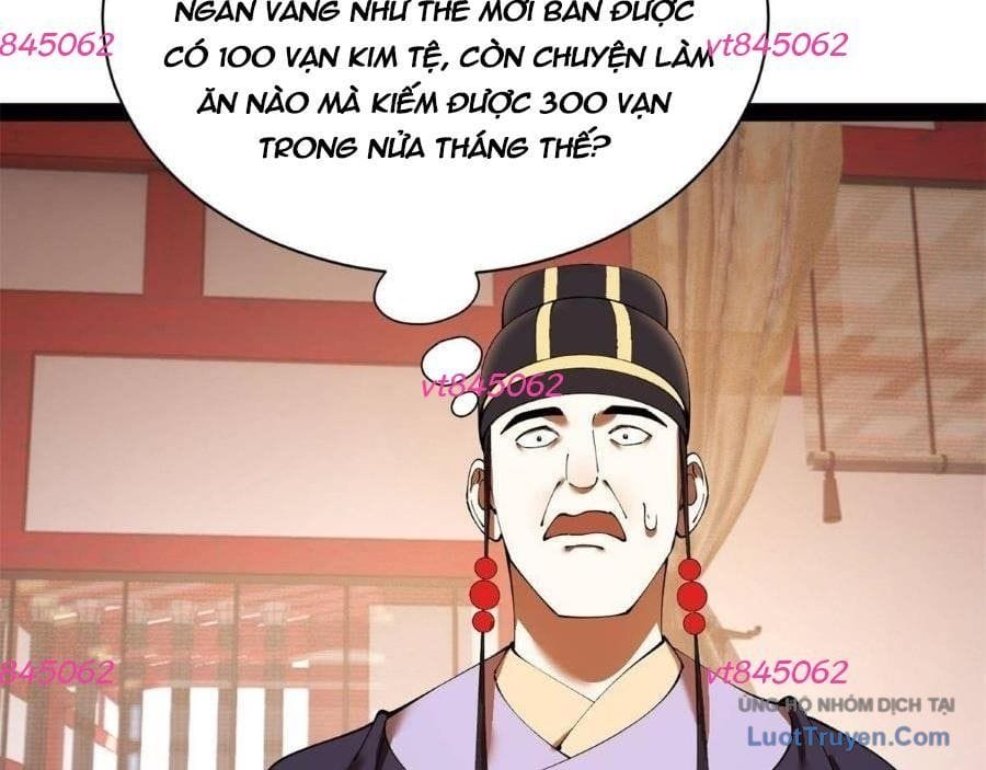 Chàng Rể Mạnh Nhất Lịch Sử Chapter 366 - Trang 2