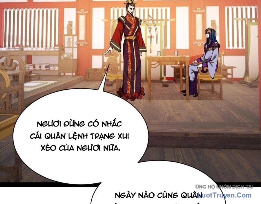 Chàng Rể Mạnh Nhất Lịch Sử Chapter 366 - Trang 2