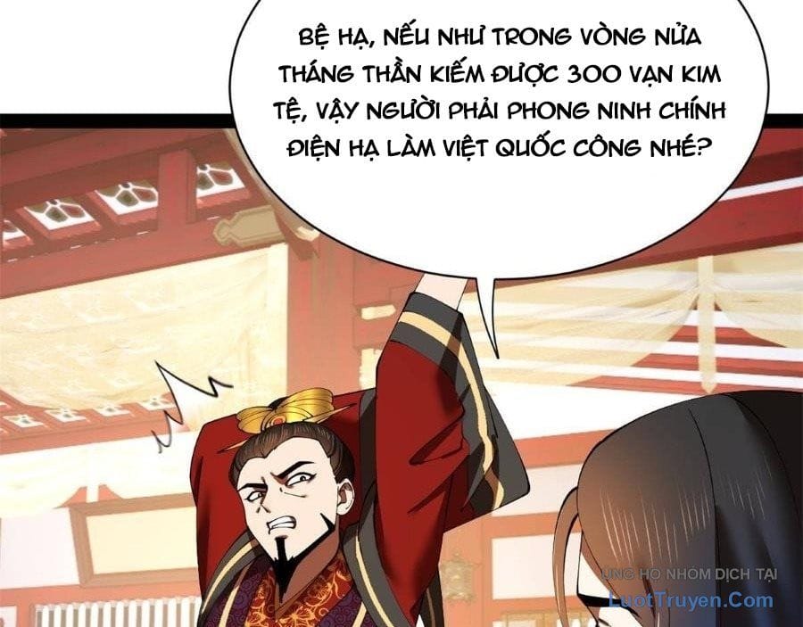 Chàng Rể Mạnh Nhất Lịch Sử Chapter 366 - Trang 2