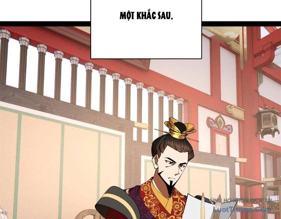 Chàng Rể Mạnh Nhất Lịch Sử Chapter 366 - Trang 2