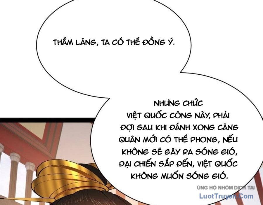 Chàng Rể Mạnh Nhất Lịch Sử Chapter 366 - Trang 2