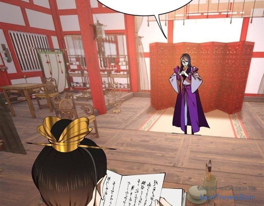 Chàng Rể Mạnh Nhất Lịch Sử Chapter 366 - Trang 2