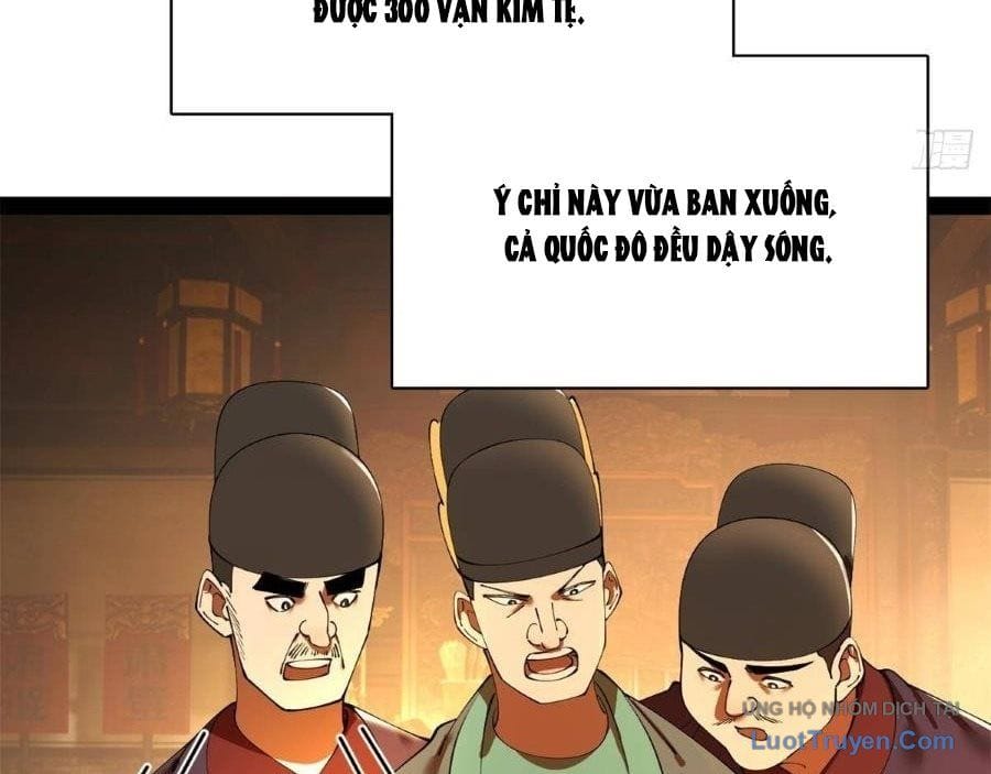 Chàng Rể Mạnh Nhất Lịch Sử Chapter 366 - Trang 2