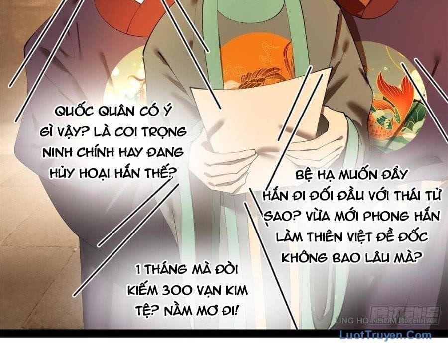 Chàng Rể Mạnh Nhất Lịch Sử Chapter 366 - Trang 2