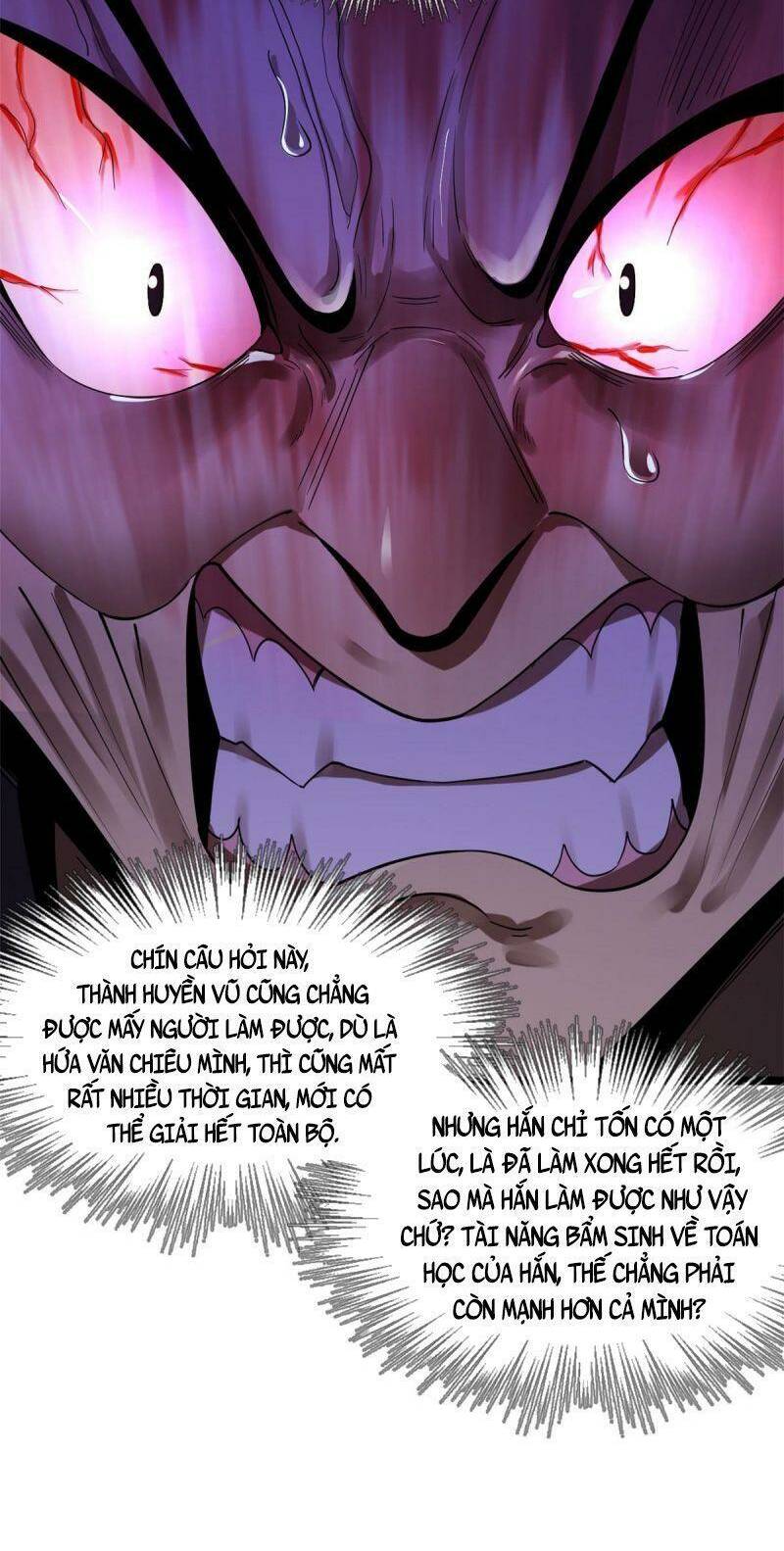 Chàng Rể Mạnh Nhất Lịch Sử Chapter 37 - Trang 2