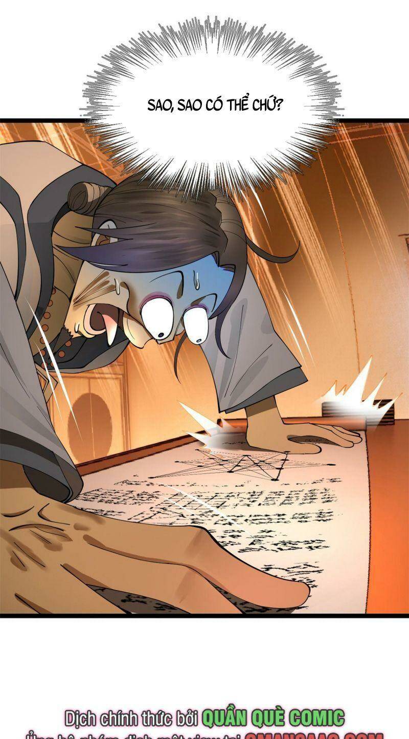 Chàng Rể Mạnh Nhất Lịch Sử Chapter 37 - Trang 2