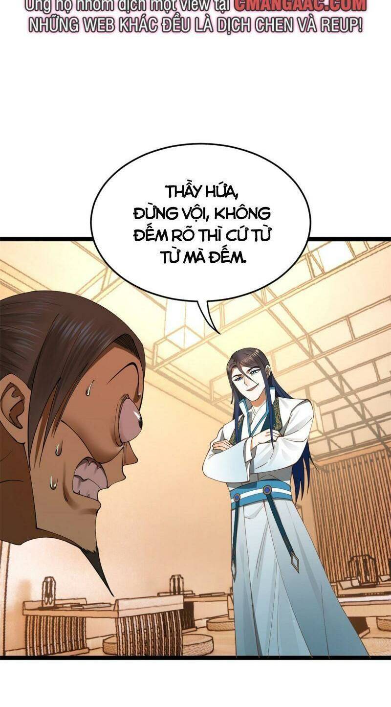 Chàng Rể Mạnh Nhất Lịch Sử Chapter 37 - Trang 2