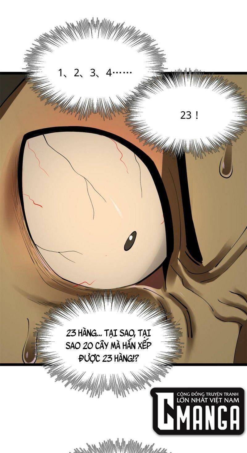 Chàng Rể Mạnh Nhất Lịch Sử Chapter 37 - Trang 2