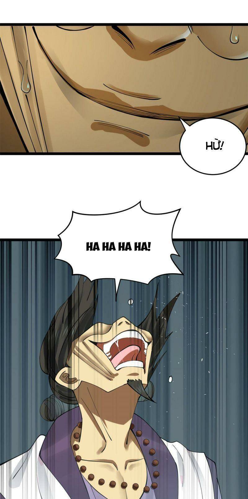 Chàng Rể Mạnh Nhất Lịch Sử Chapter 37 - Trang 2