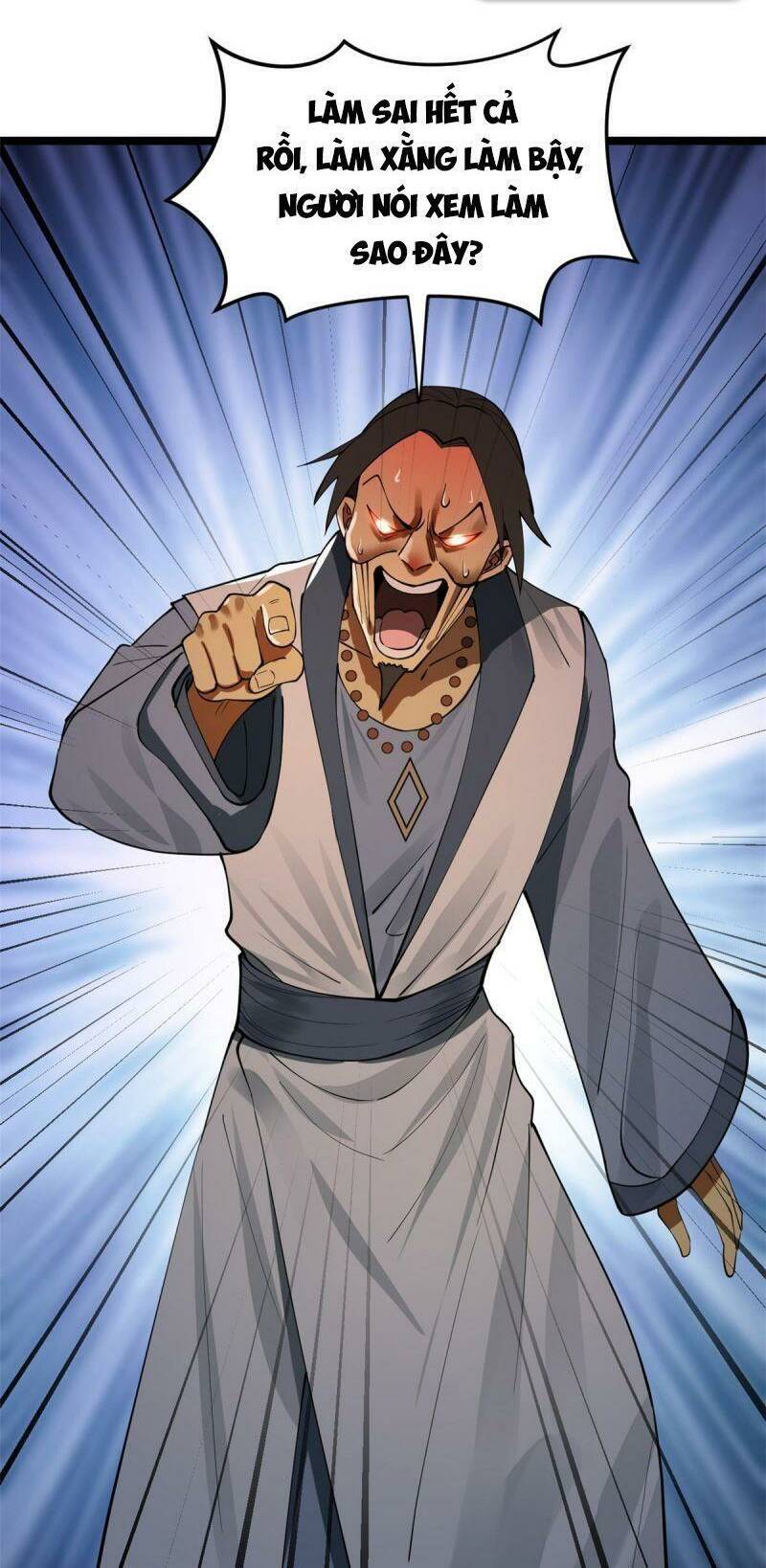 Chàng Rể Mạnh Nhất Lịch Sử Chapter 37 - Trang 2