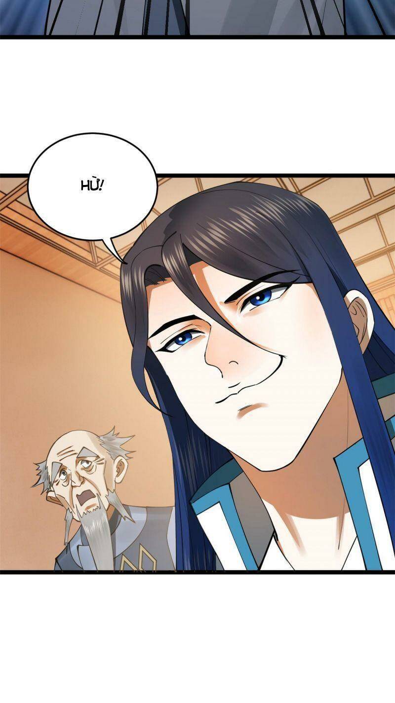 Chàng Rể Mạnh Nhất Lịch Sử Chapter 37 - Trang 2