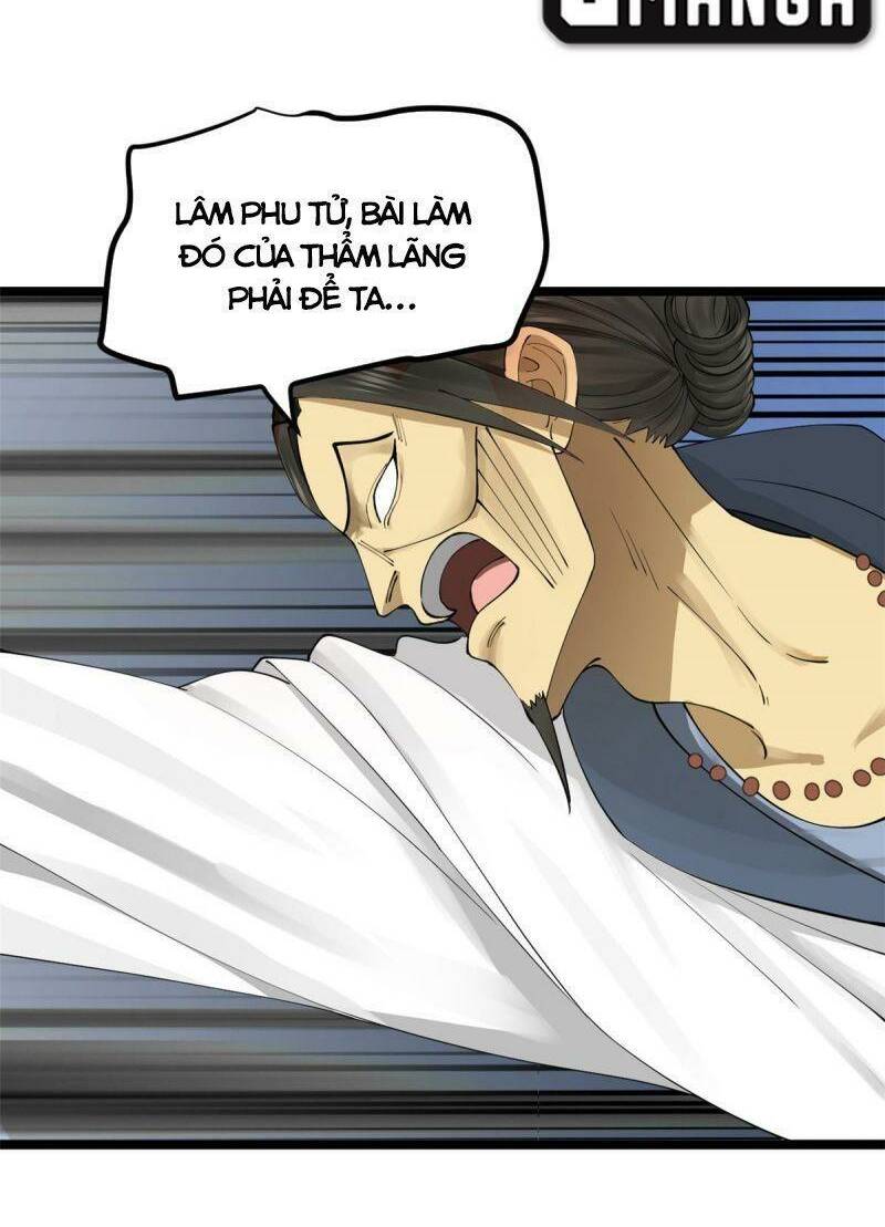 Chàng Rể Mạnh Nhất Lịch Sử Chapter 37 - Trang 2