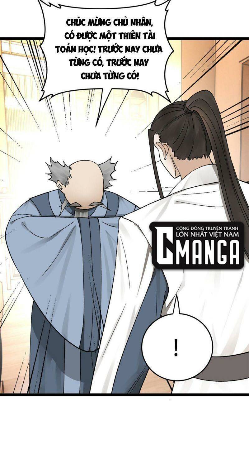 Chàng Rể Mạnh Nhất Lịch Sử Chapter 37 - Trang 2