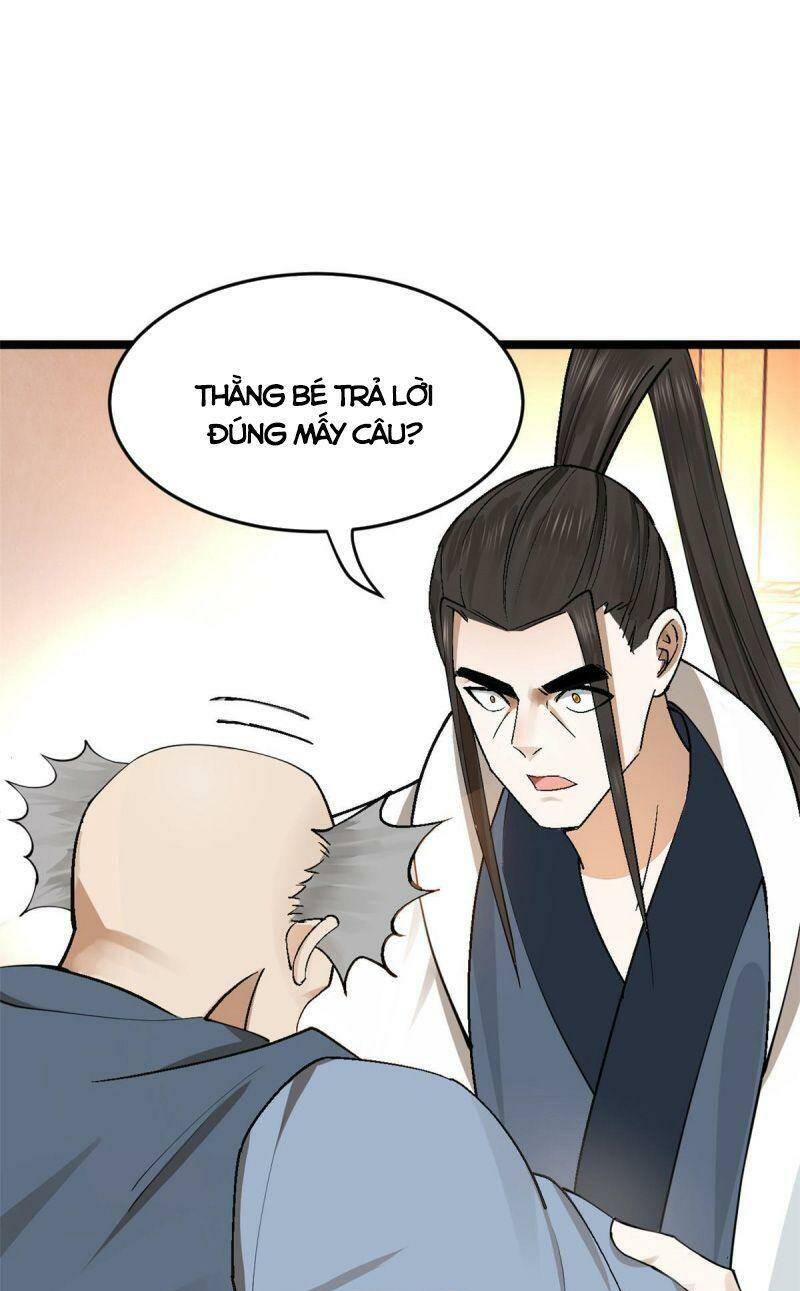 Chàng Rể Mạnh Nhất Lịch Sử Chapter 37 - Trang 2