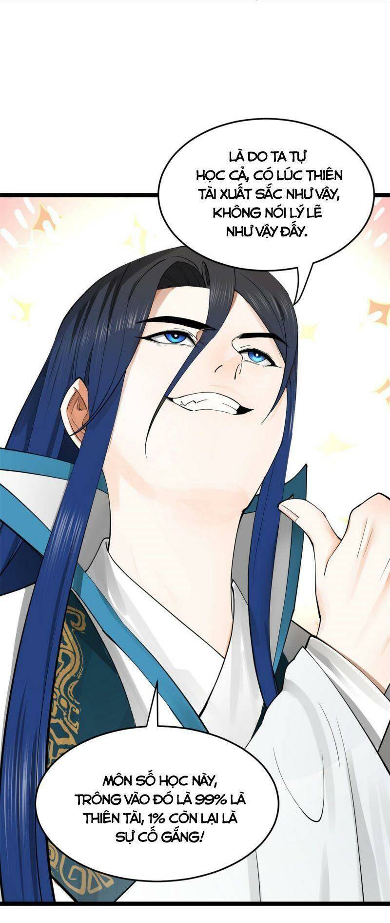 Chàng Rể Mạnh Nhất Lịch Sử Chapter 37 - Trang 2